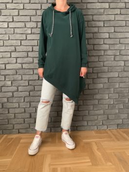 Bluza/Sukienka bl-11